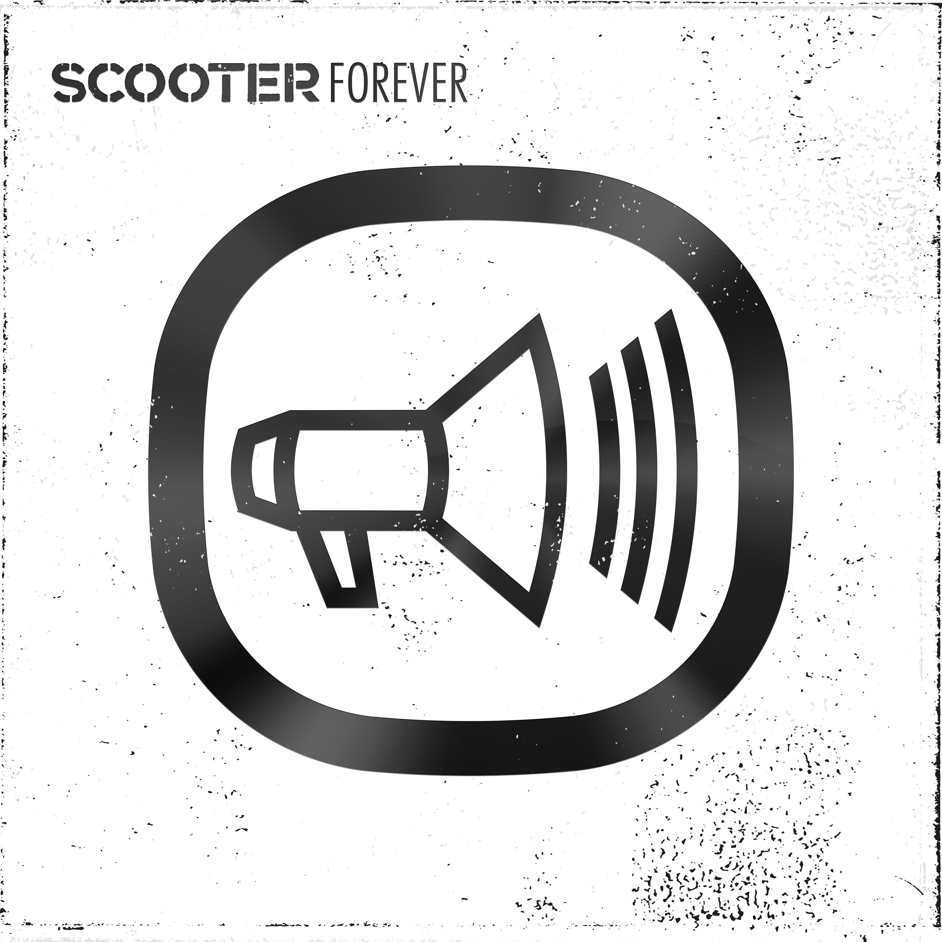 Scooter Scooter Forever (Re-Pack) 2CD 349177