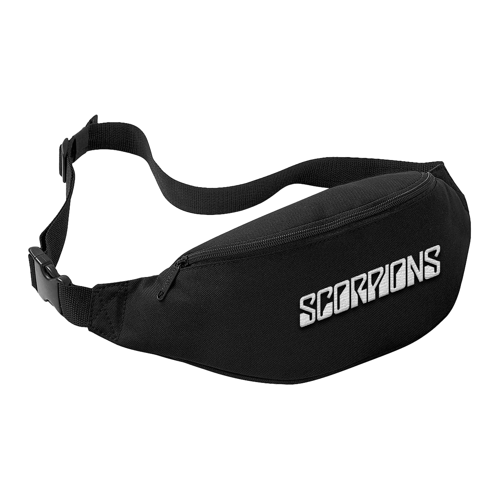 Scorpions Logo Tasche 289221