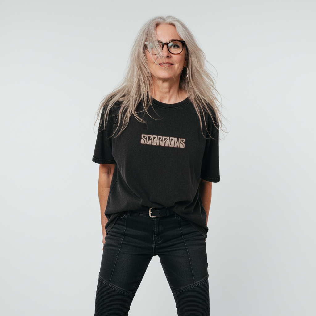 Scorpions Coming Home Live 2LP + T-Shirt 431192