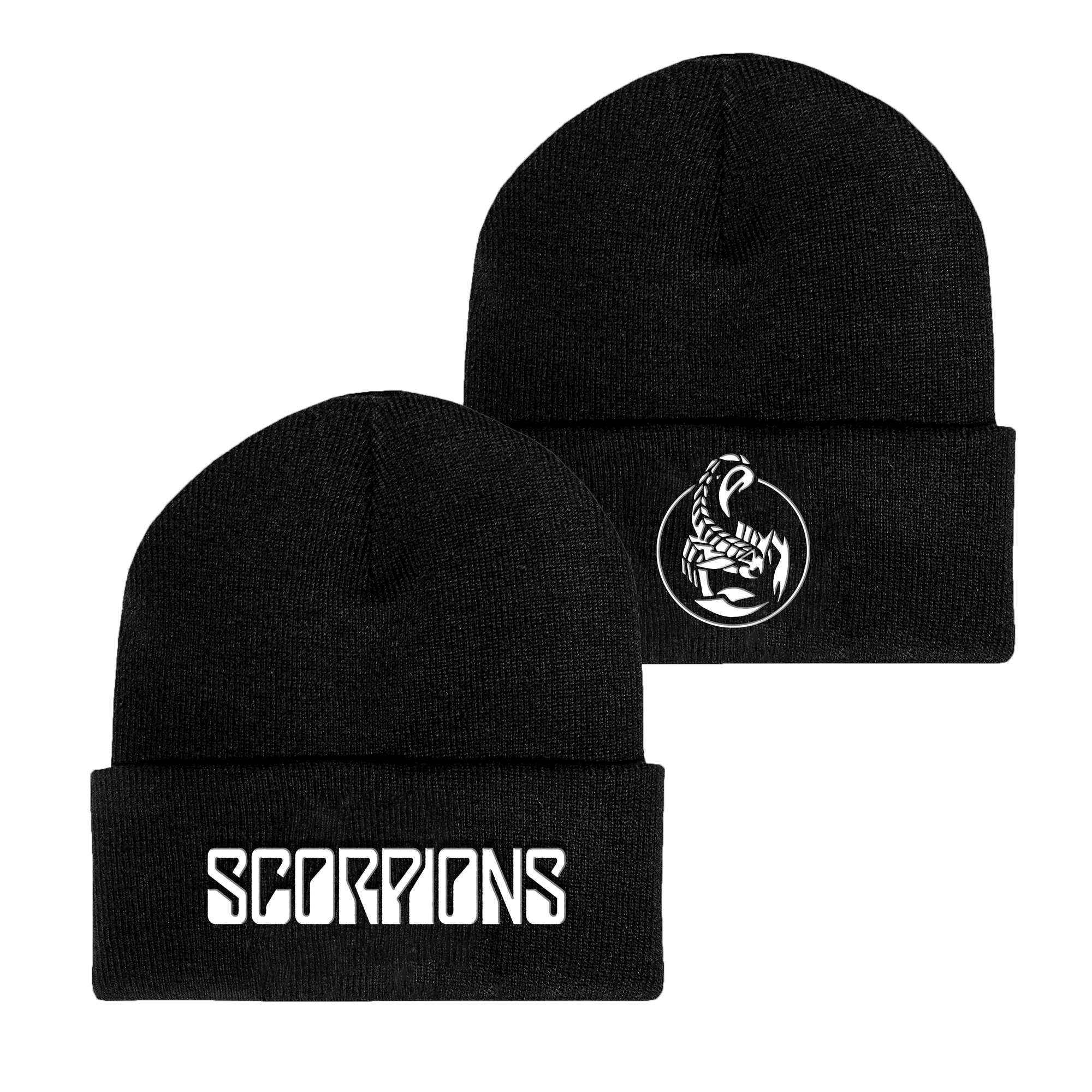 Scorpions Scorpions Beanie 168555