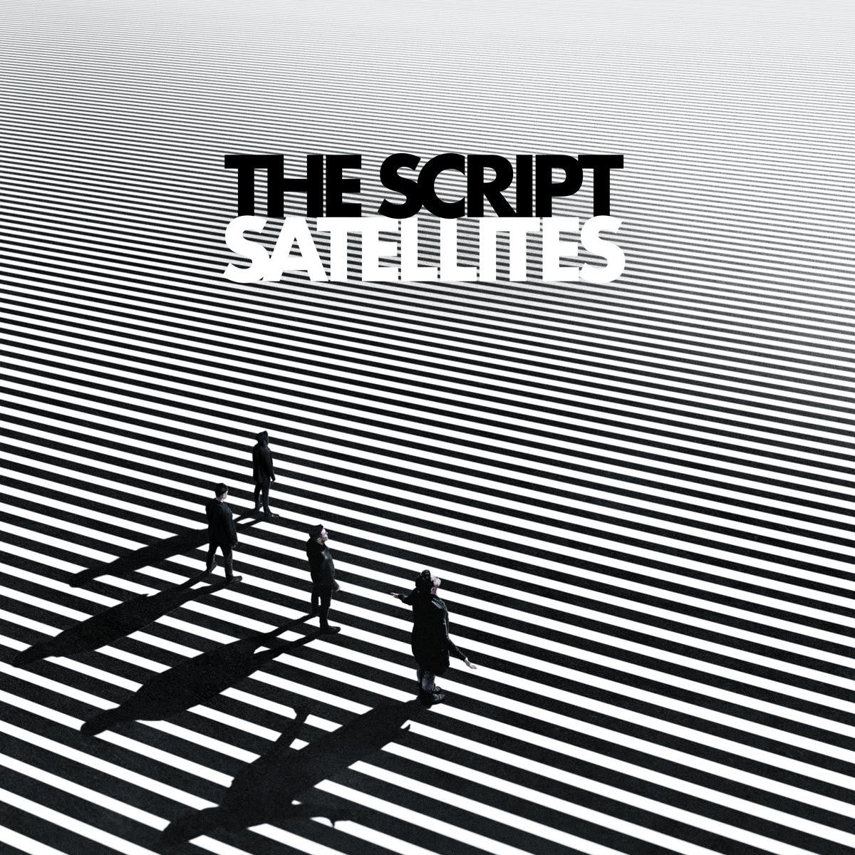 Script, The Satellites (LP) Vinyl 426536