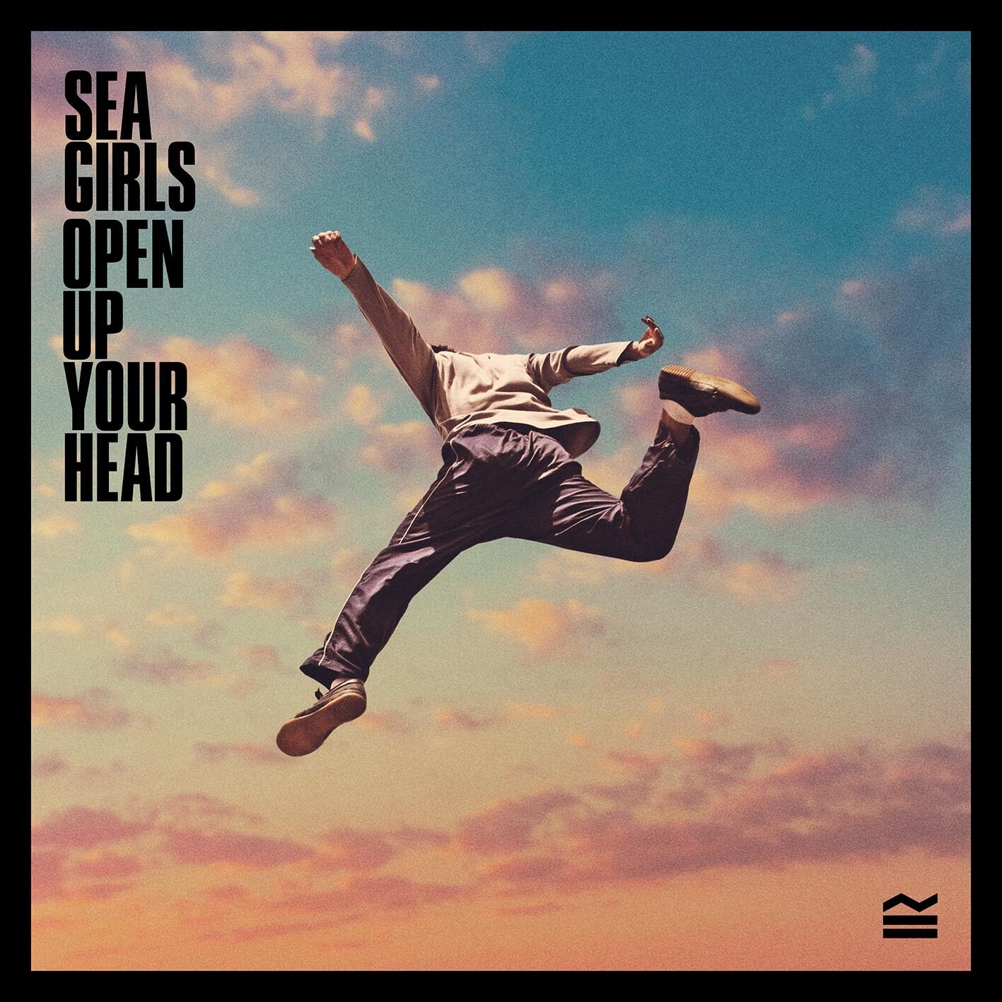 Sea Girls Open Up Your Head (Ltd. Picture Disc) LP 168779