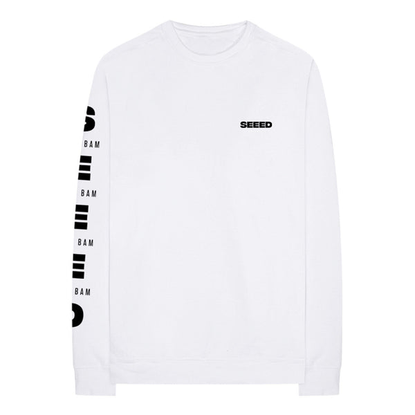 Seeed - Typo (T-Shirt)