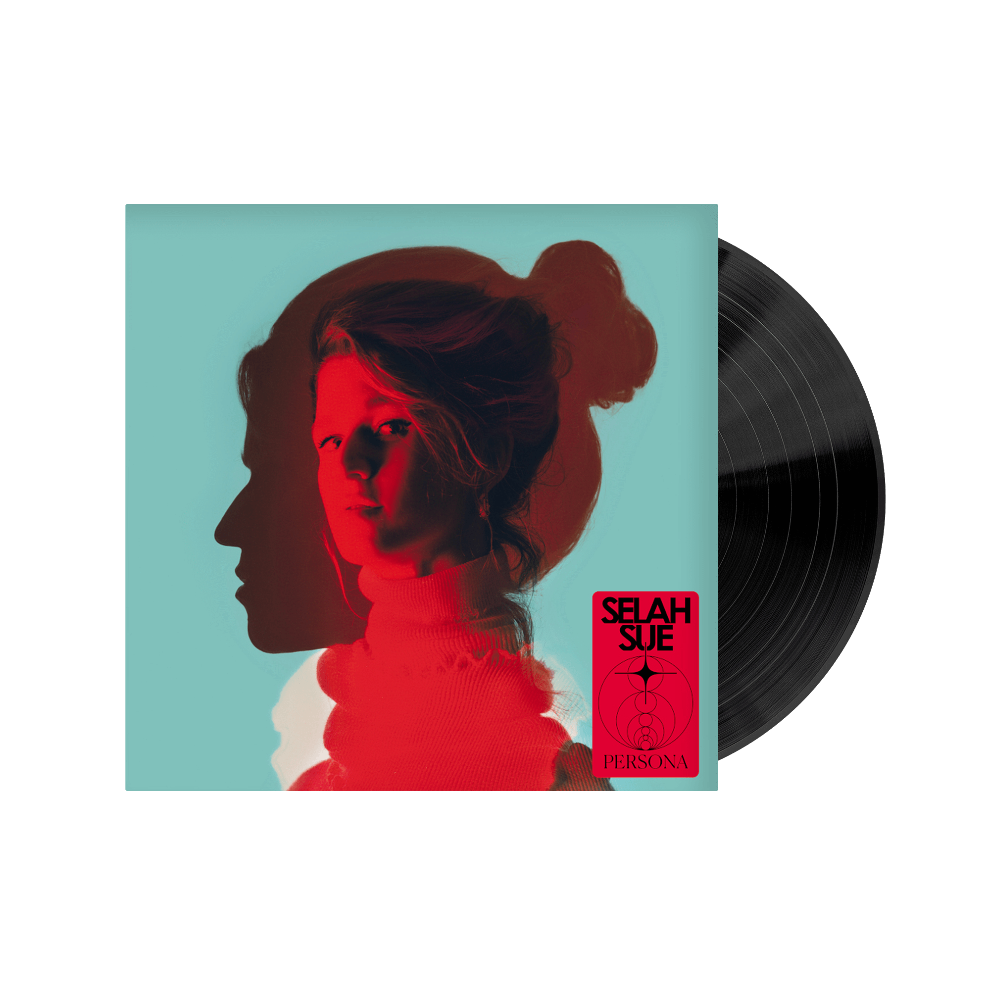 Selah Sue Persona LP 169185