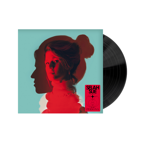 Selah Sue - Persona (LP)