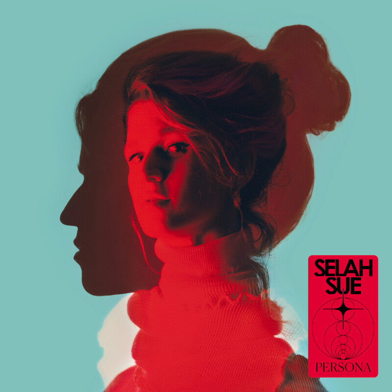 Selah Sue Persona Limited Deluxe 2LP 169157
