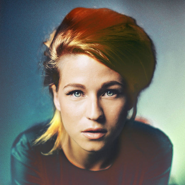 Selah Sue - Reason (2LP + CD) (Vinyl LP)