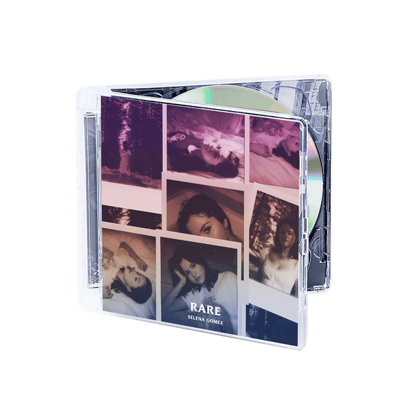 Selena Gomez - Rare (Deluxe CD) (Deluxe CD)