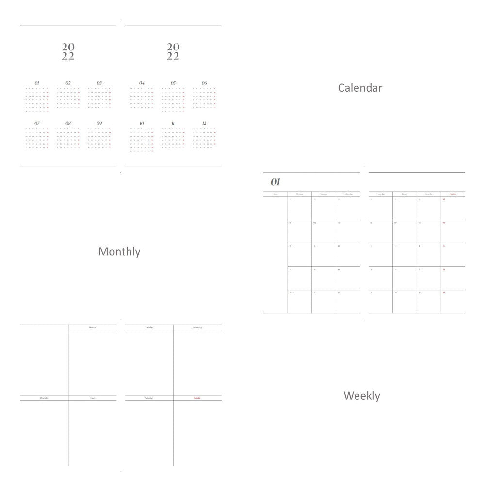 Seong-Jin Cho Chopin: Piano Concerto No.2 Scherzi CD + Kalender für 2022 169472