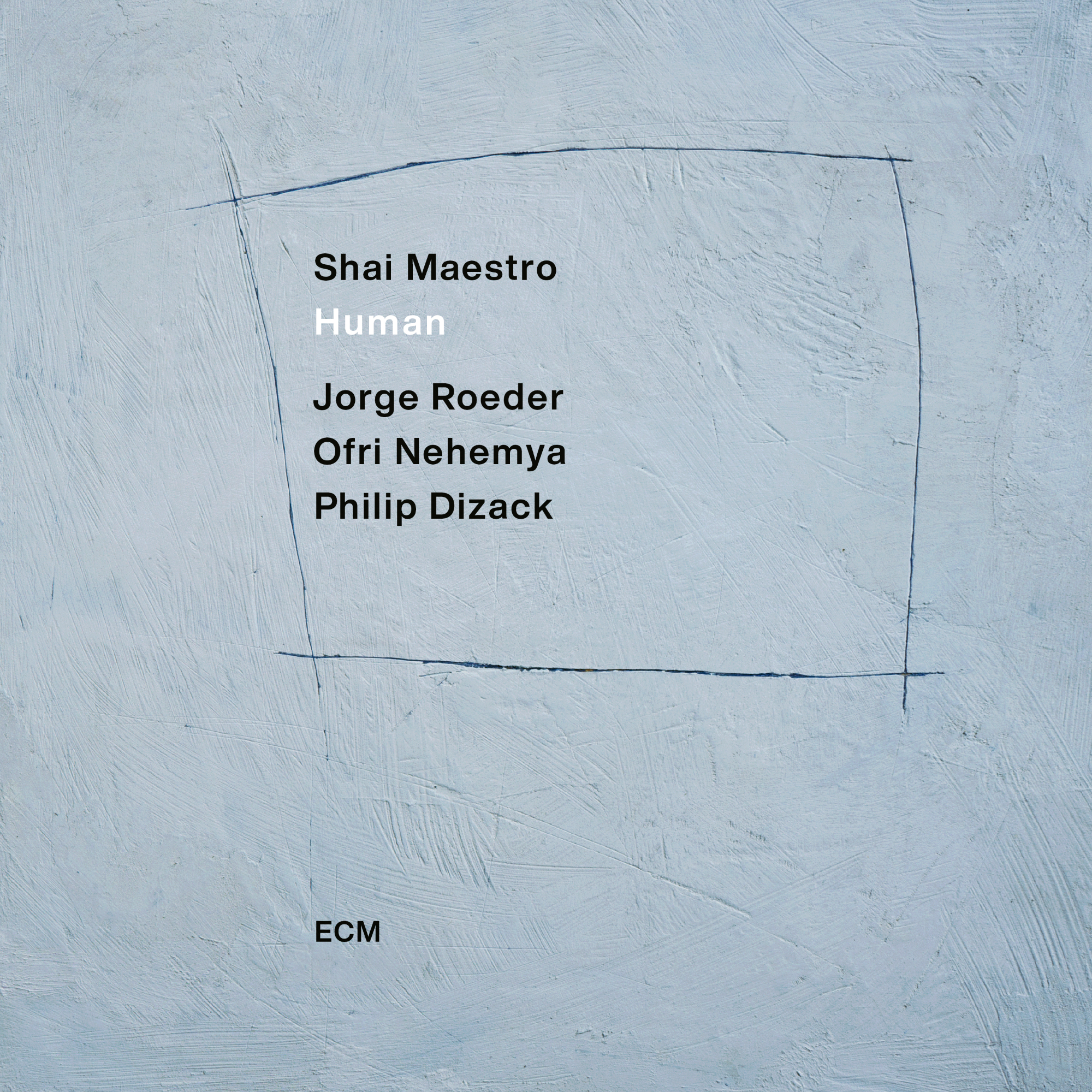 Shai Maestro Human LP 391347