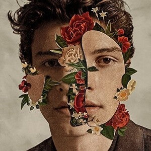 Shawn Mendes - Shawn Mendes (Deluxe) (CD)