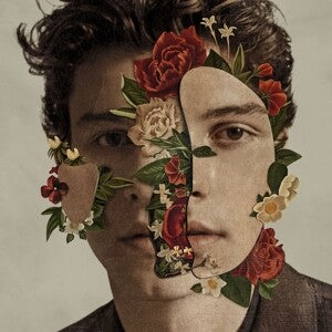 Shawn Mendes - Shawn Mendes (CD)