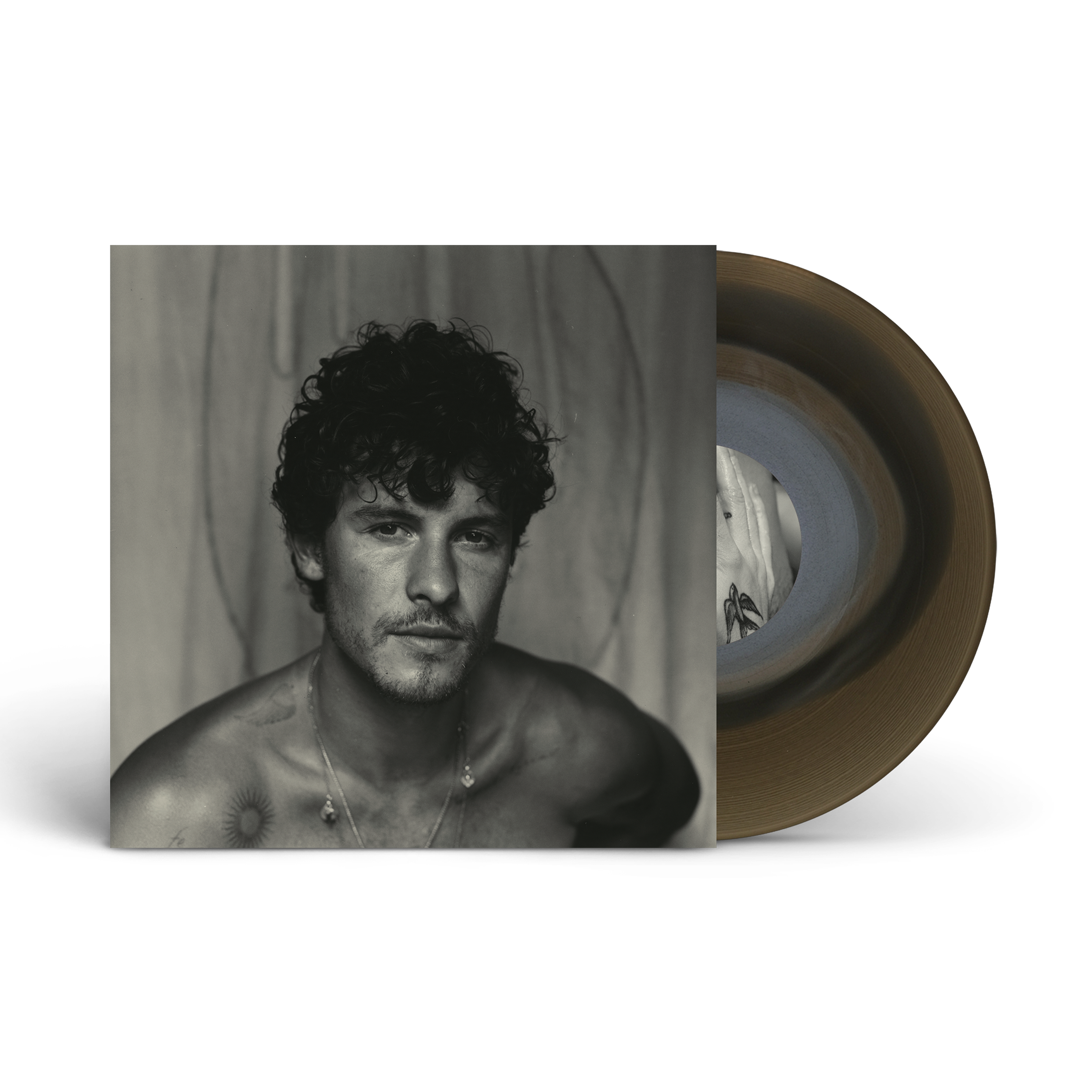 Shawn Mendes Shawn Premium Packaging LP Premium Packaging LP 370853