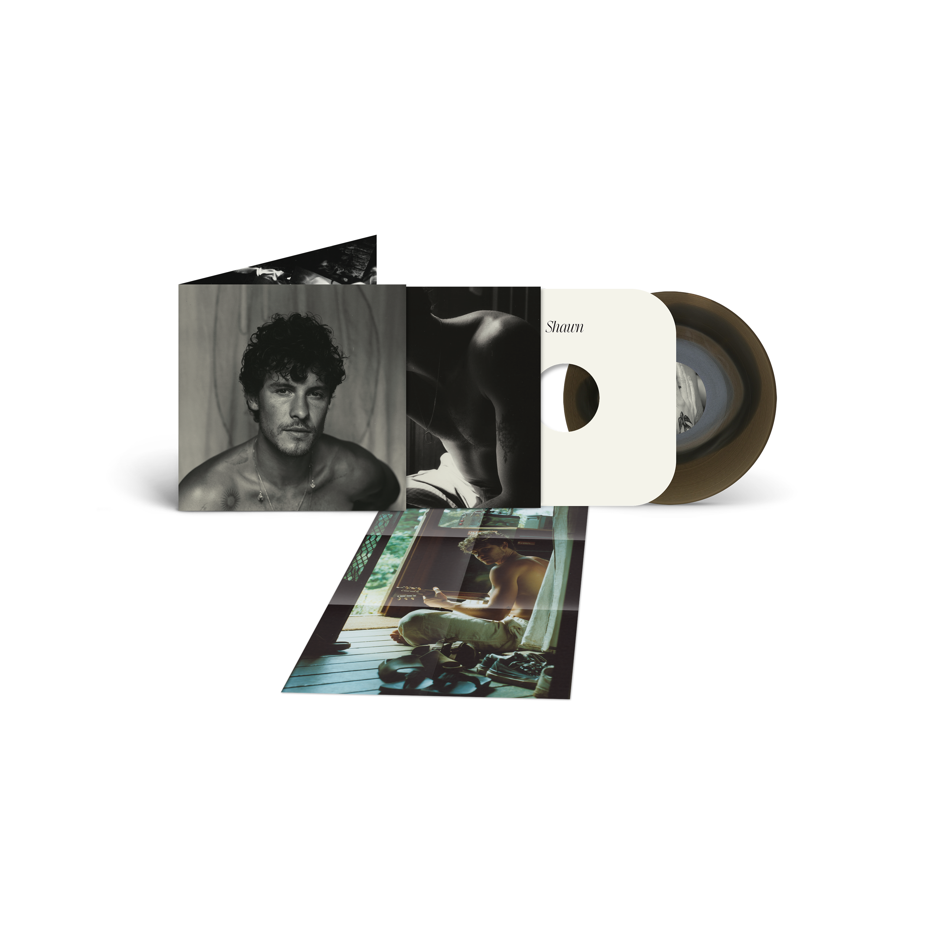 Shawn Mendes Shawn Premium Packaging LP Premium Packaging LP 370850