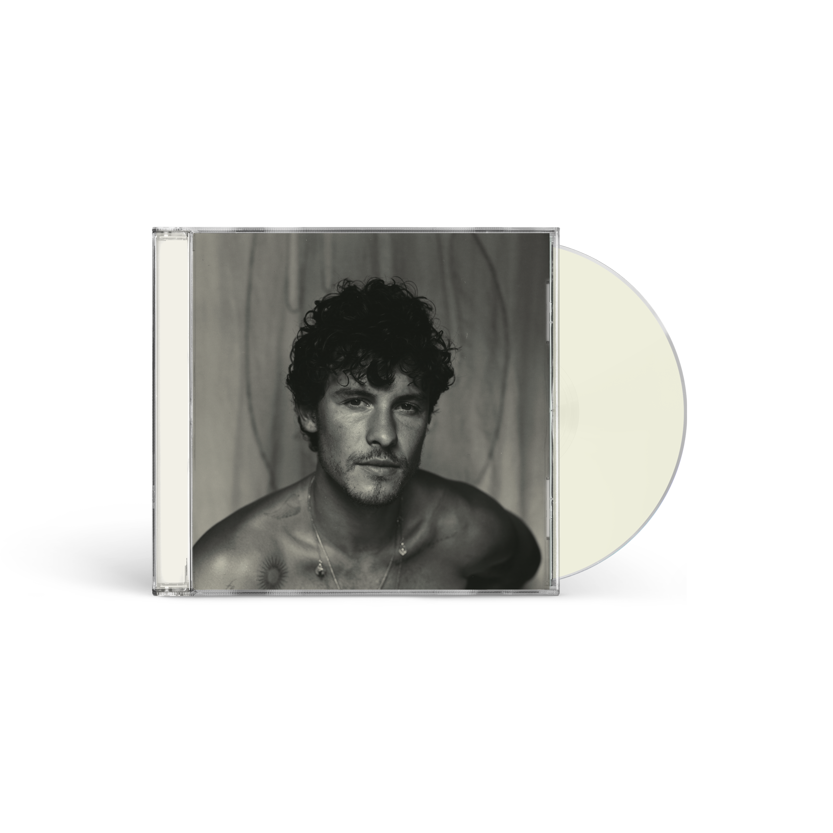 Shawn Mendes Shawn Standard CD Standard CD 370811