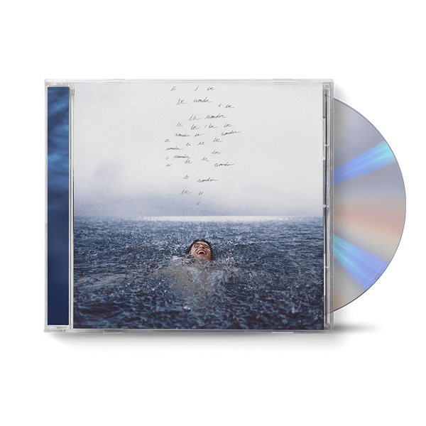 Shawn Mendes - WONDER STANDARD CD (CD)