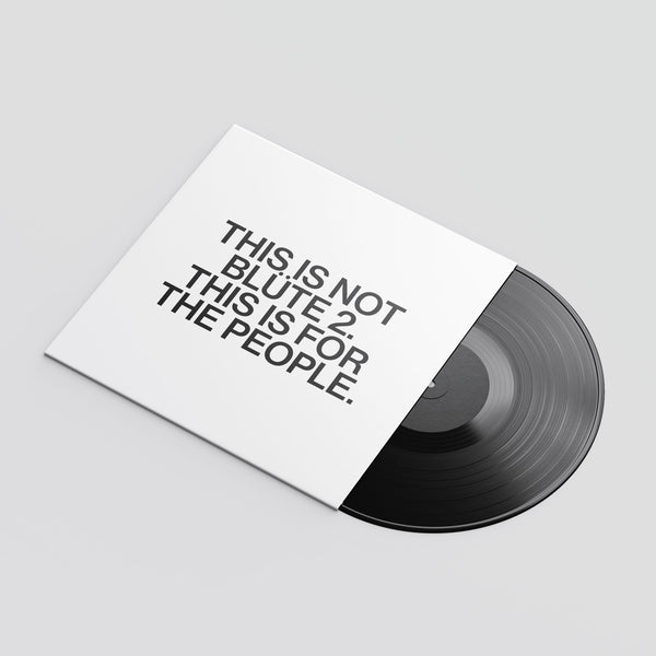 Shindy - <3 MY PEOPLE (Limitierte Vinyl )