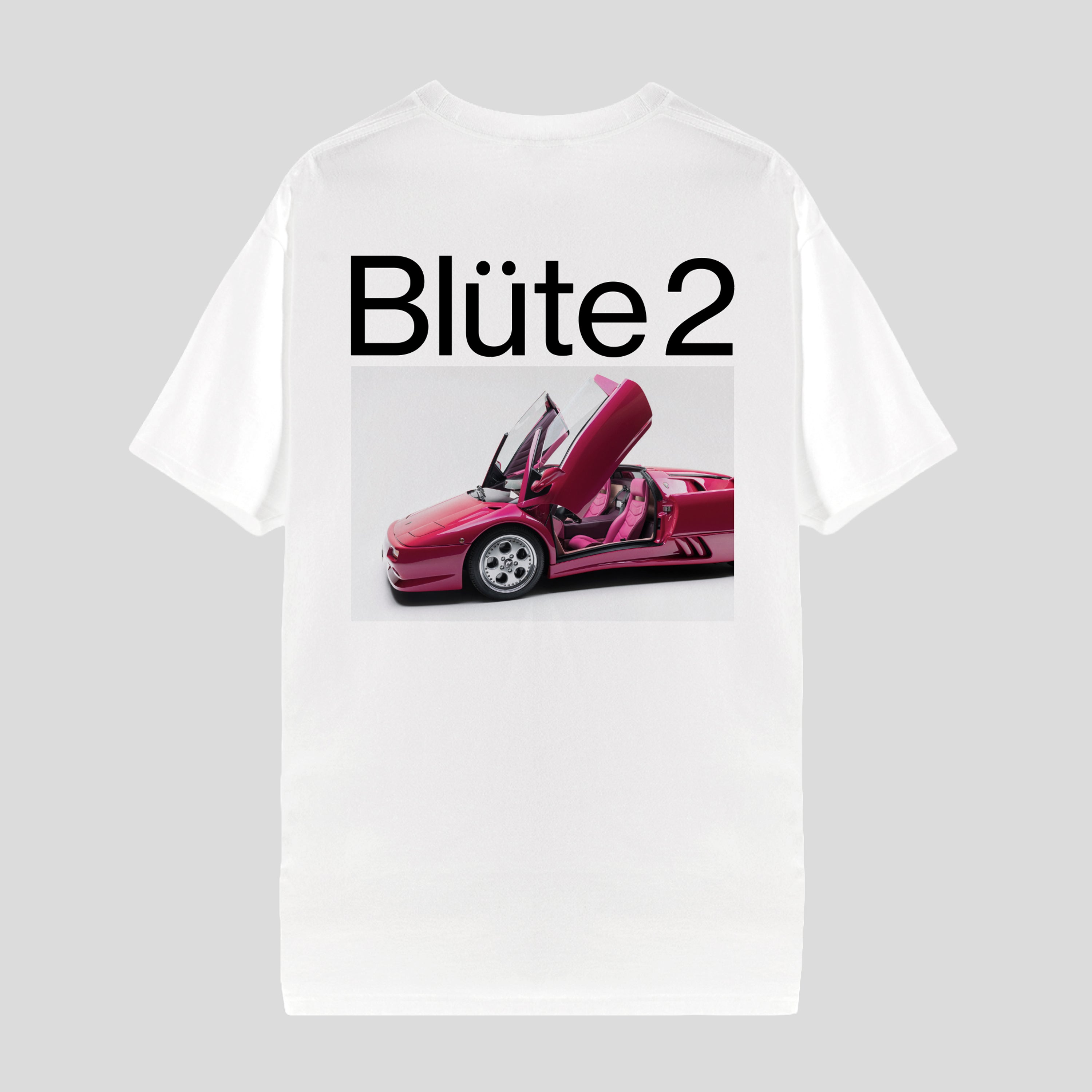 Shindy Blüte 2 CD & Blüte 2 Shirt 451854