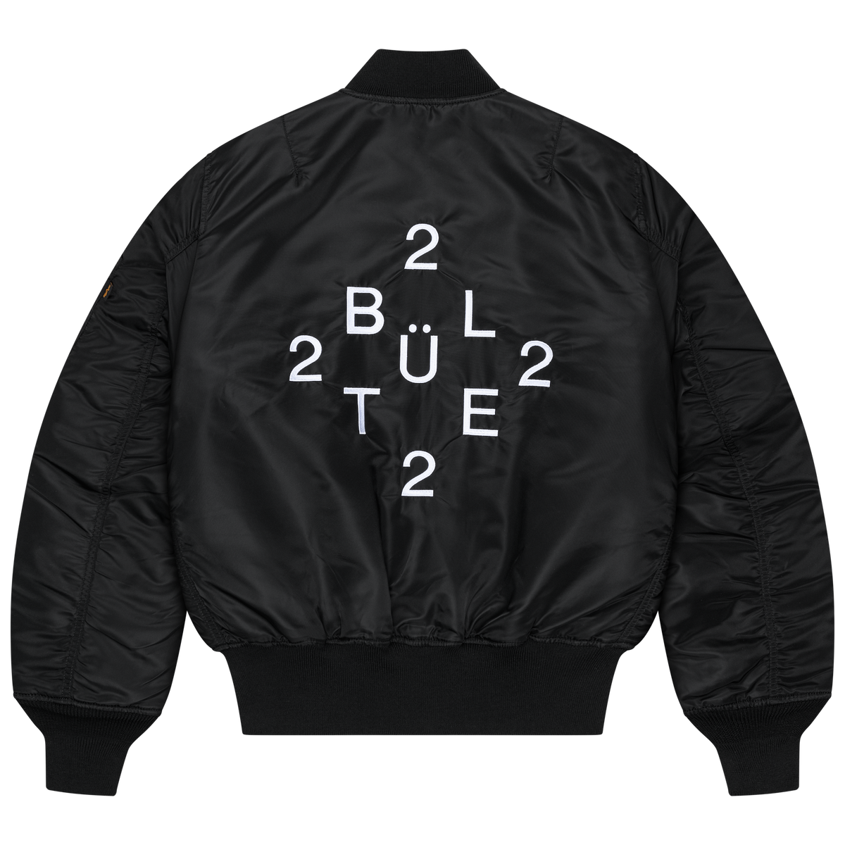 Shindy Blüte 2 CD & limitierte Alpha Industries Jacke 461113