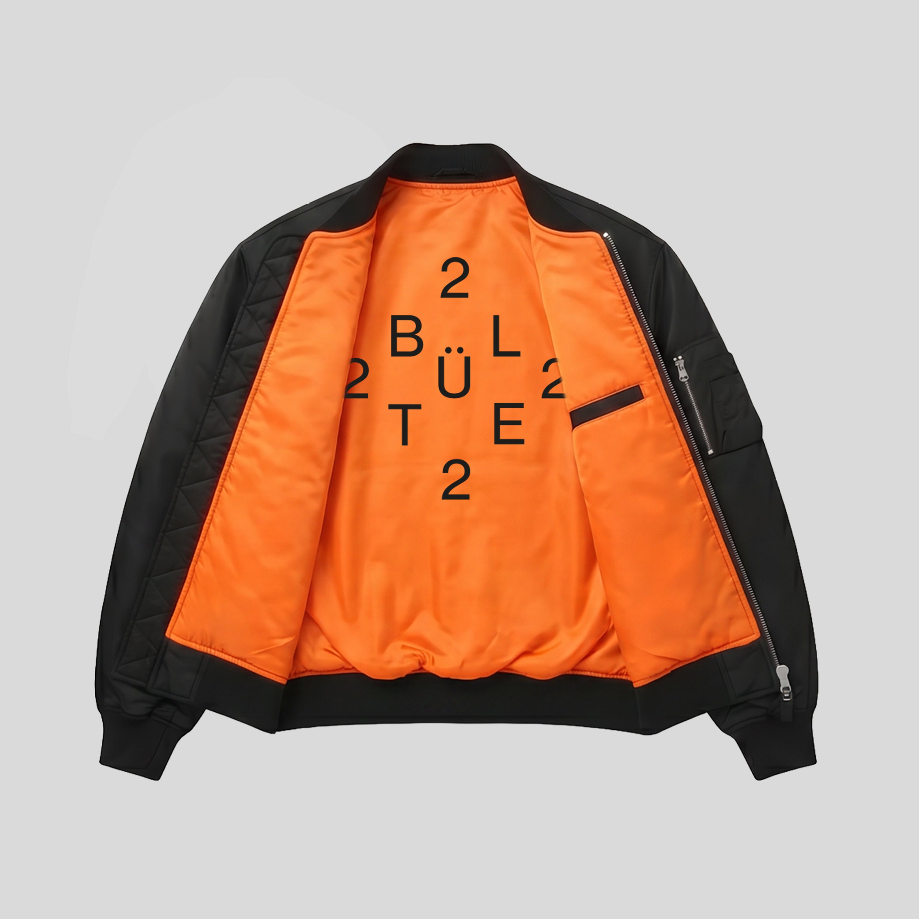 Shindy Blüte 2 CD & limitierte Alpha Jacke 451878