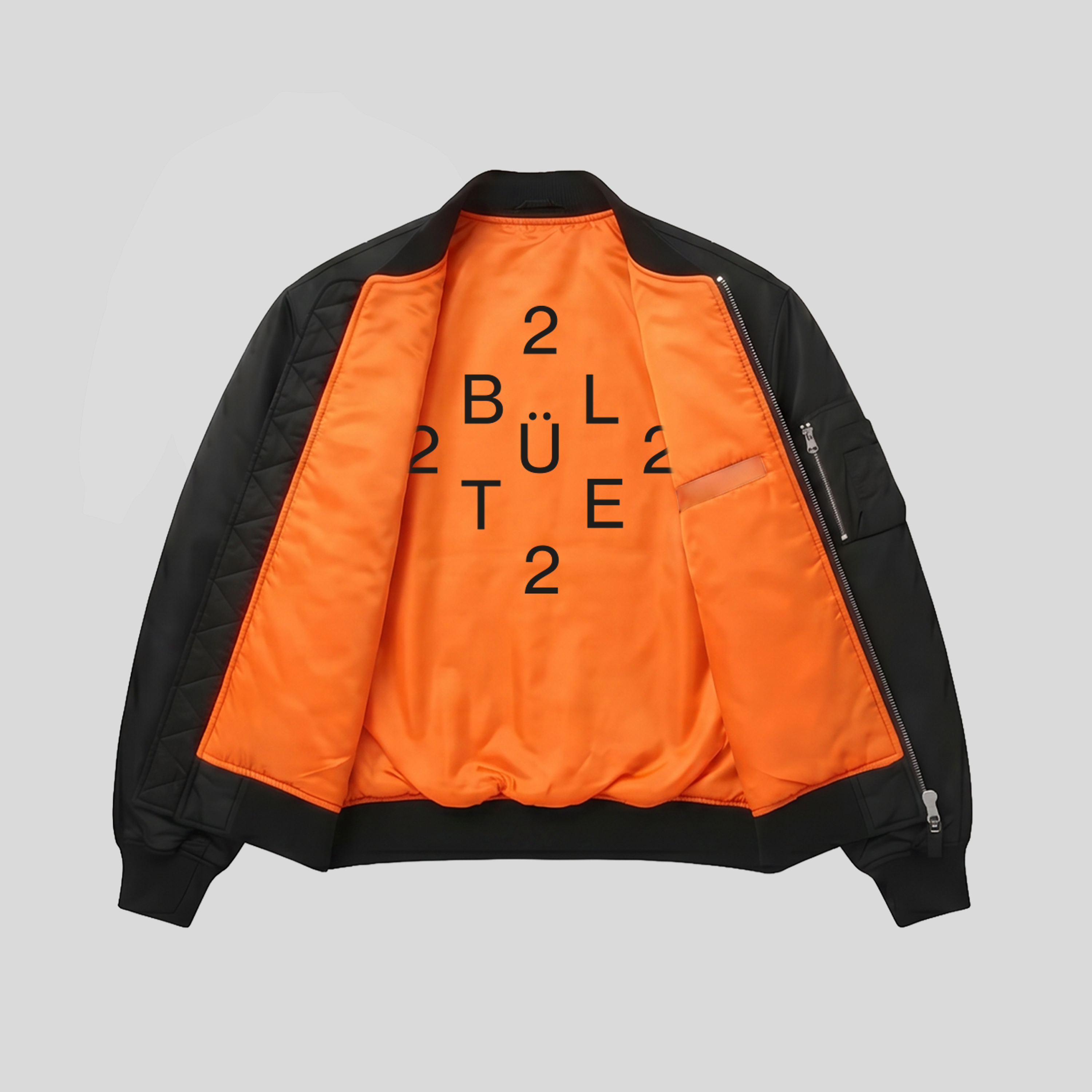 Shindy Blüte 2 CD & limitierte Alpha Jacke 454045