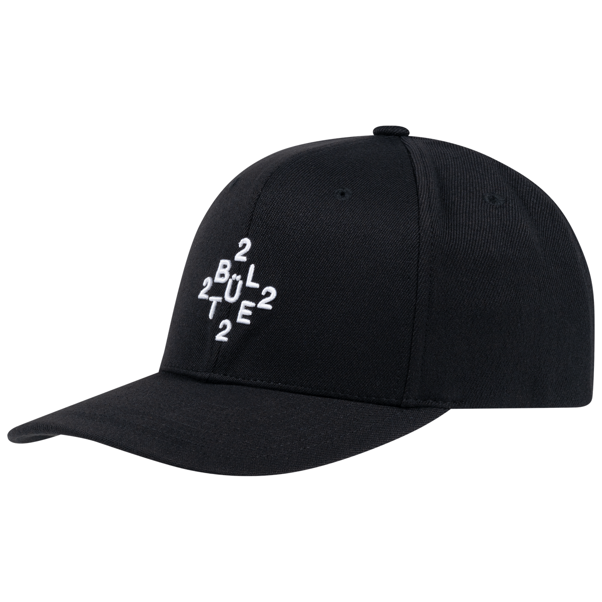Shindy Blüte 2 CD & limitierte Mitchell & Ness Cap 461011
