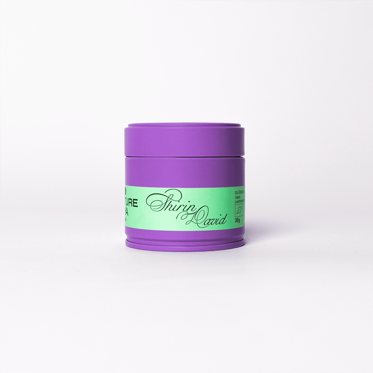 Shirin David Schlau Aber Blond CD + Shirin David x Matchasome Signature Bauch Beine Po Matcha-Set 390825