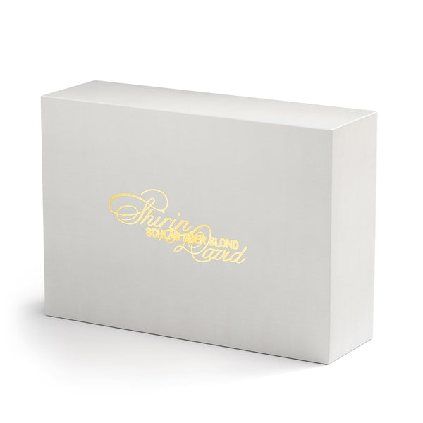 Shirin David - Schlau aber Blond (Album Box)