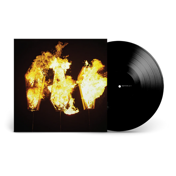 Show Me The Body - Trouble The Water (LP)