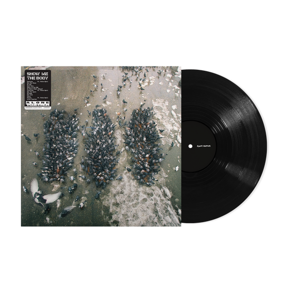 Show Me The Body - Alone Together (Vinyl)