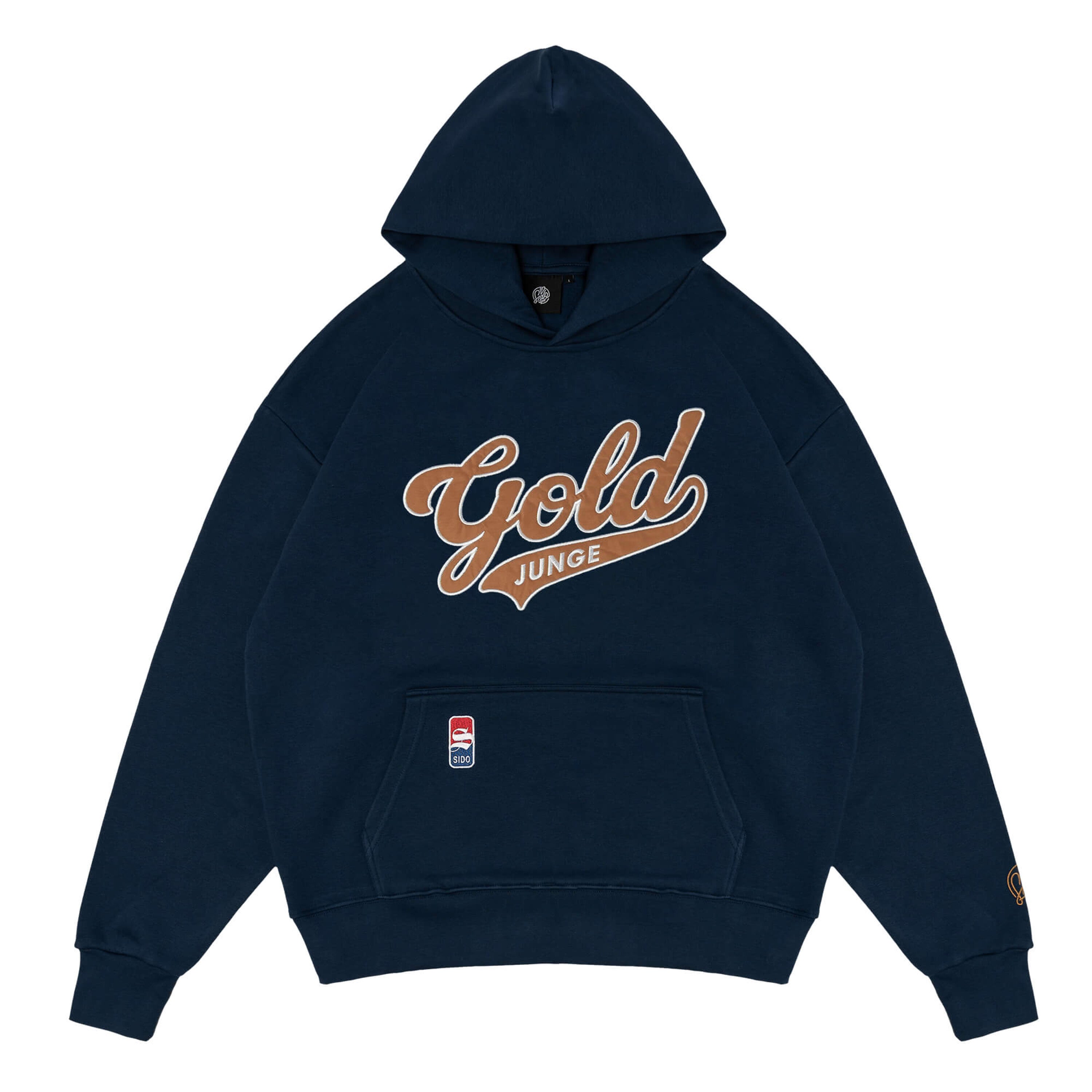 Sido Goldjunge Hoodie 273772