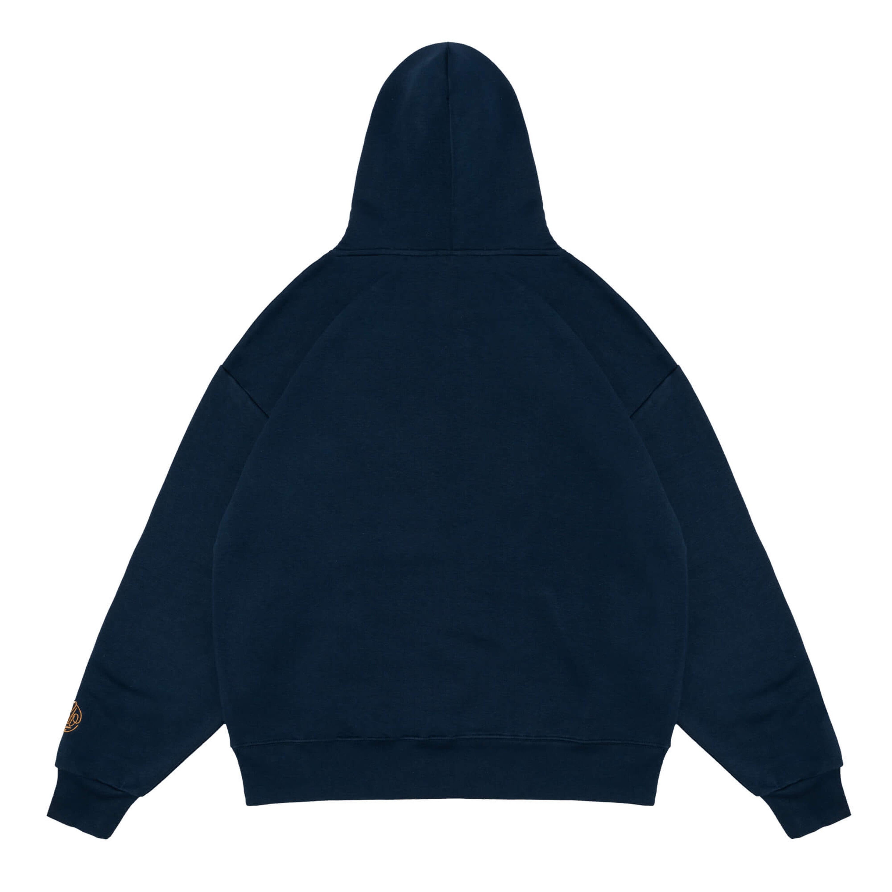 Sido Goldjunge Hoodie 273779