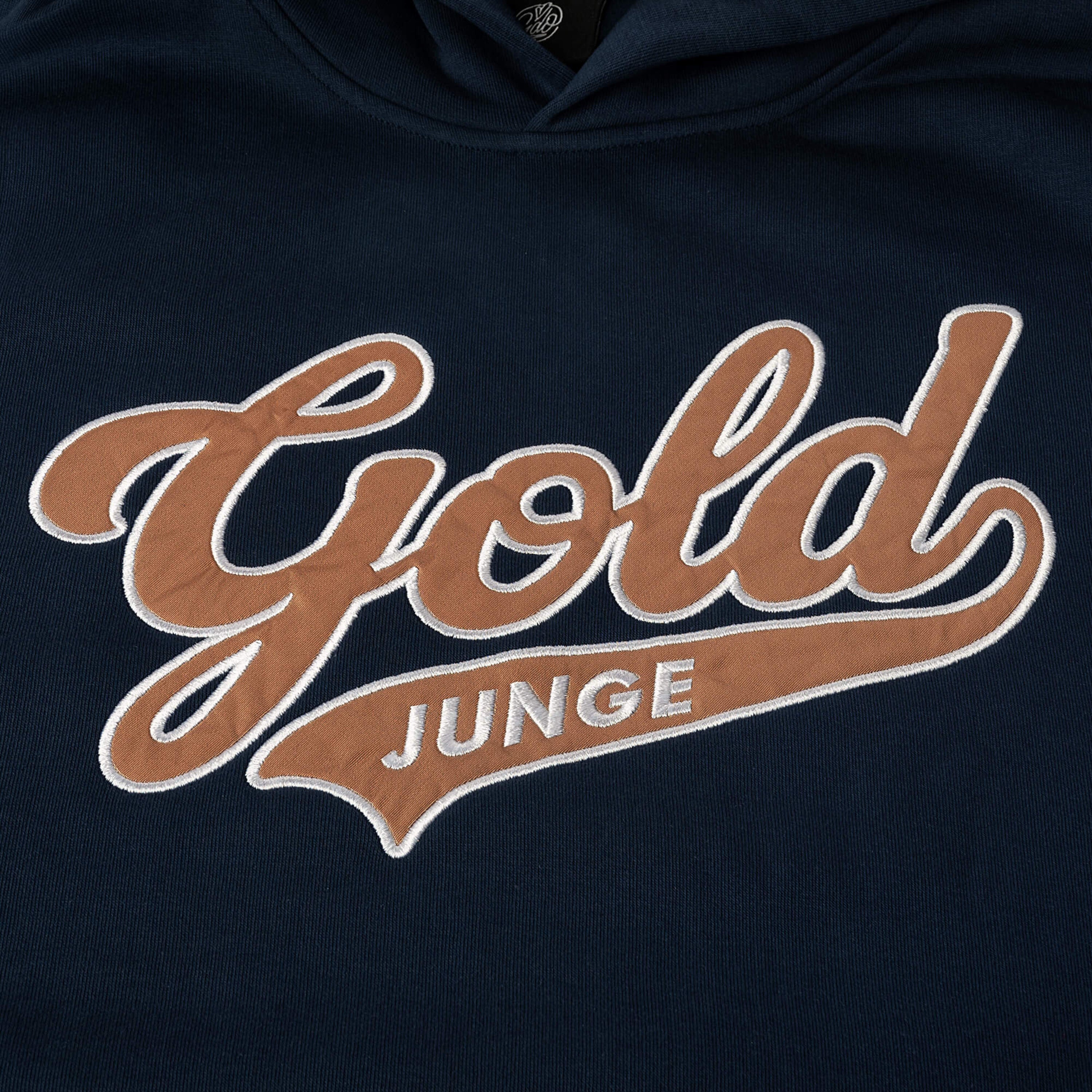 Sido Goldjunge Hoodie 273786