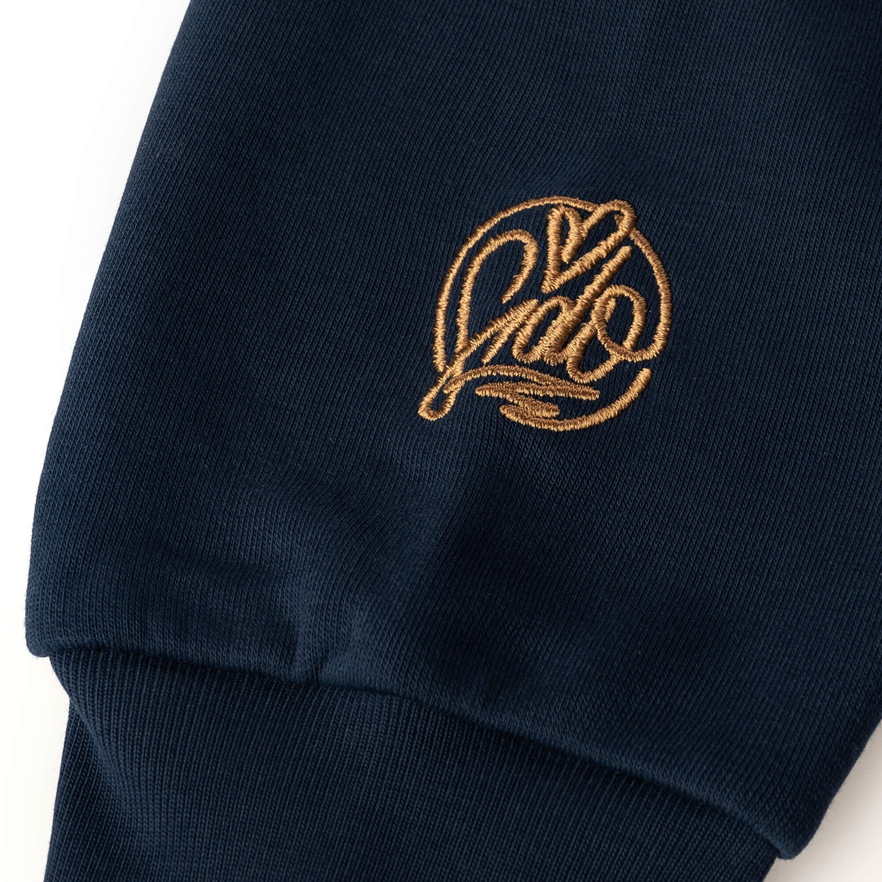 Sido Goldjunge Hoodie 273800