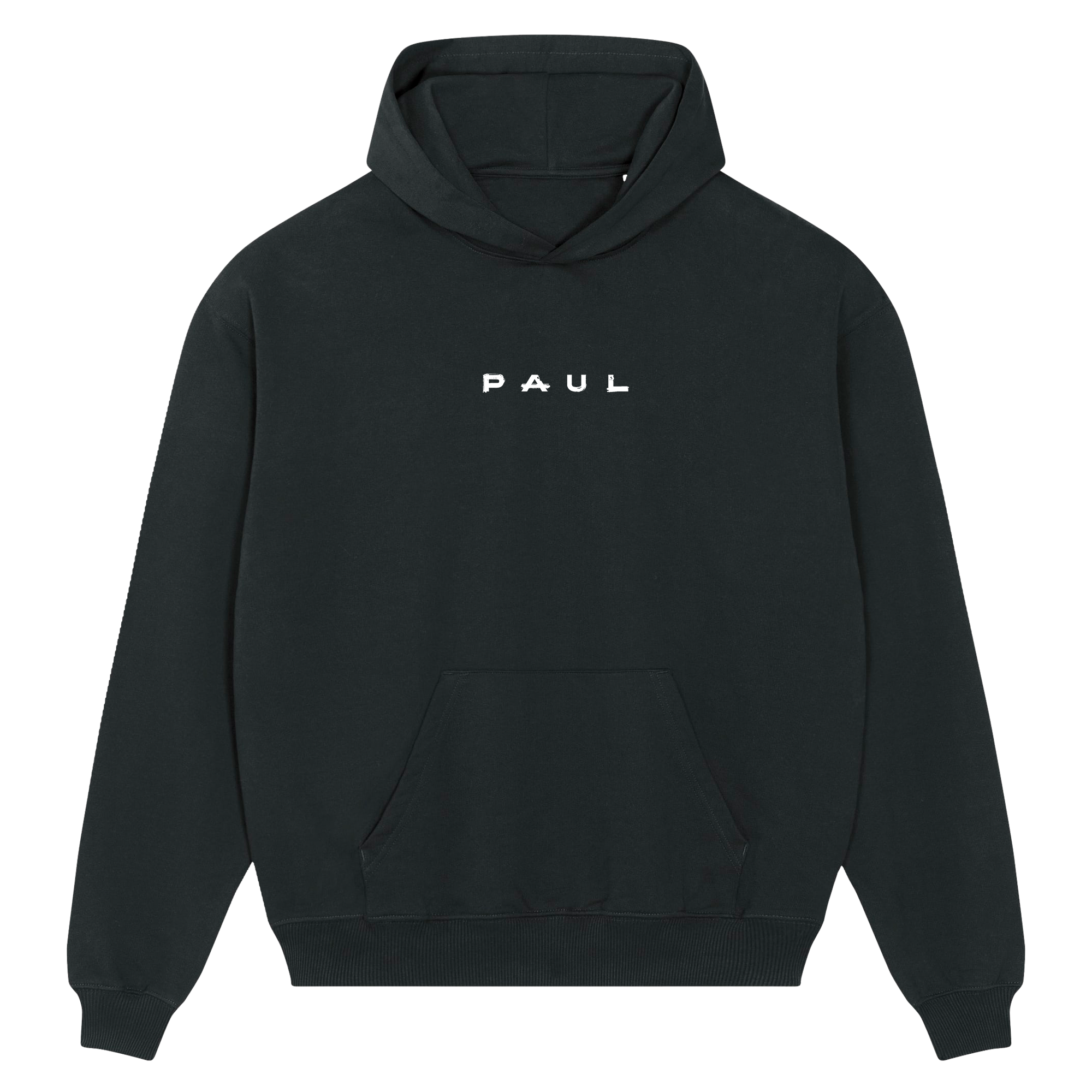Sido Paul Hoodie Hoodie 327651