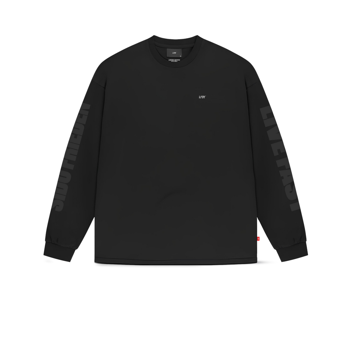 Sido Frieden 2LP & limitiertes LFDY x SIDO Longsleeve 456837