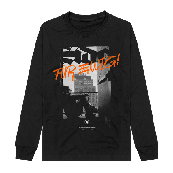 Sido - Für ewig (Longsleeves)