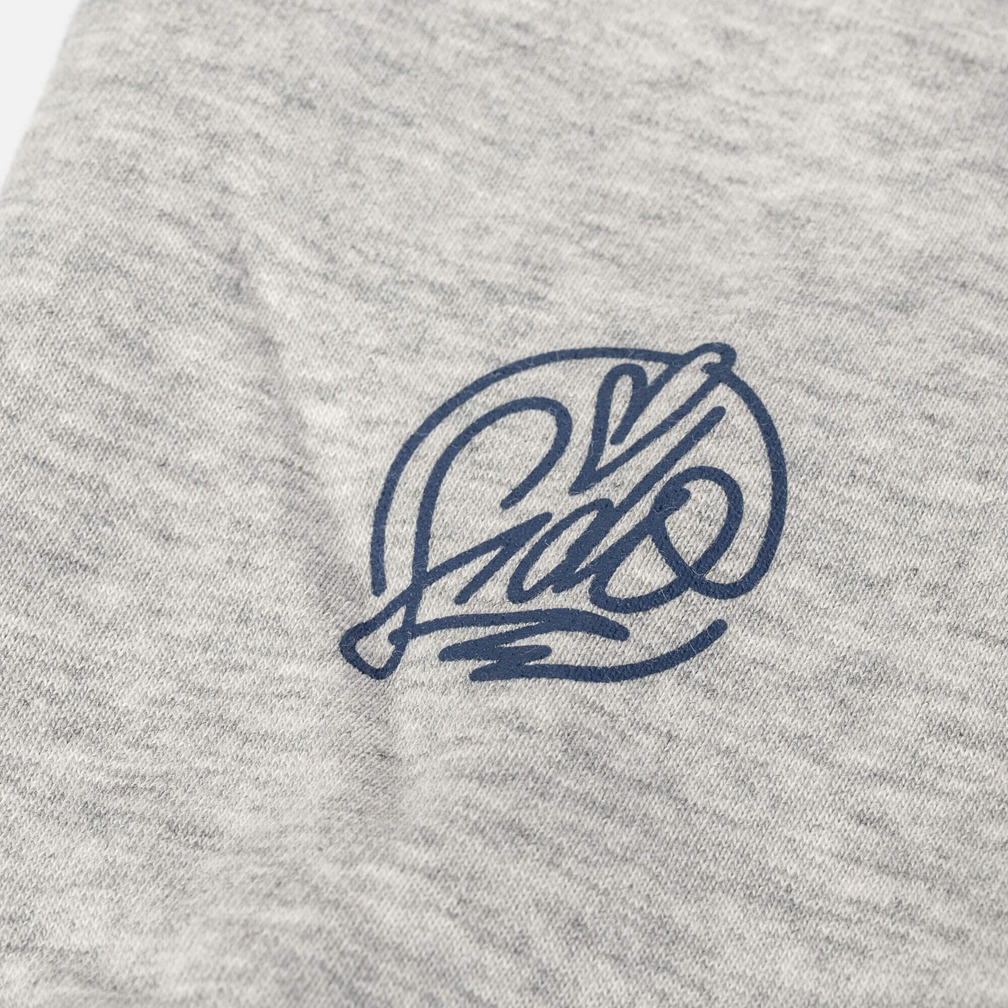 Sido Goldjunge Big Label Hoodie 273471