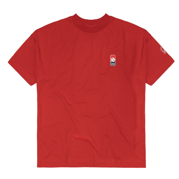 Sido - Goldjunge Big Label (T-Shirt)