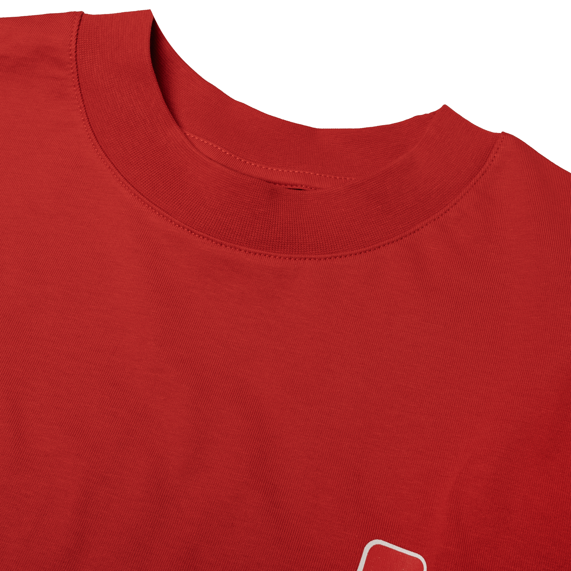 Sido Goldjunge Big Label T-Shirt 274654