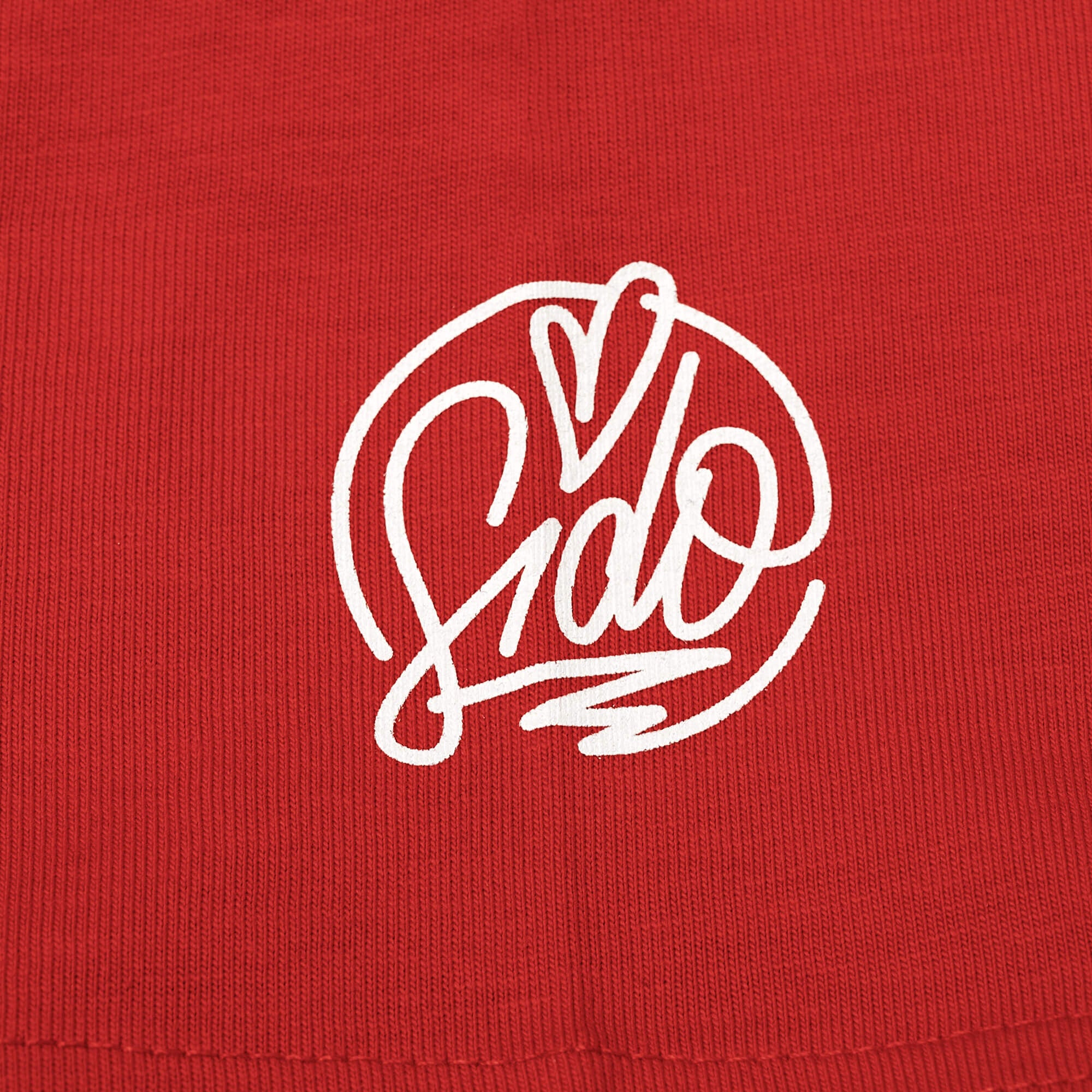 Sido Goldjunge Big Label T-Shirt 274661