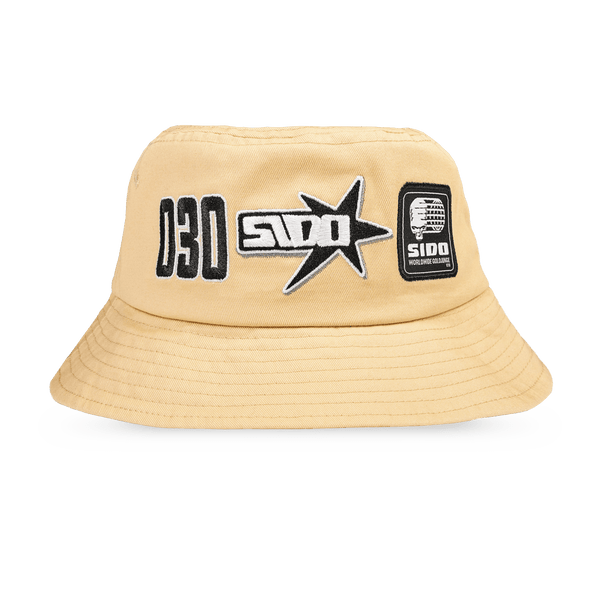 Sido - Goldjunge Classic (Anglerhüte)