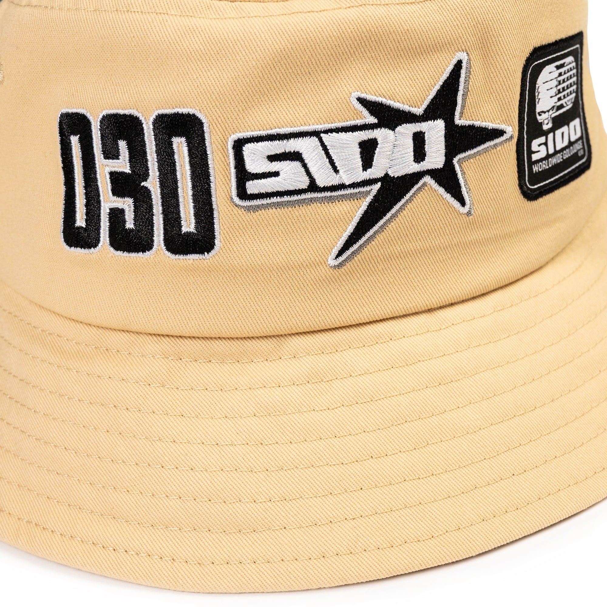 Sido Goldjunge Classic Anglerhüte 419224