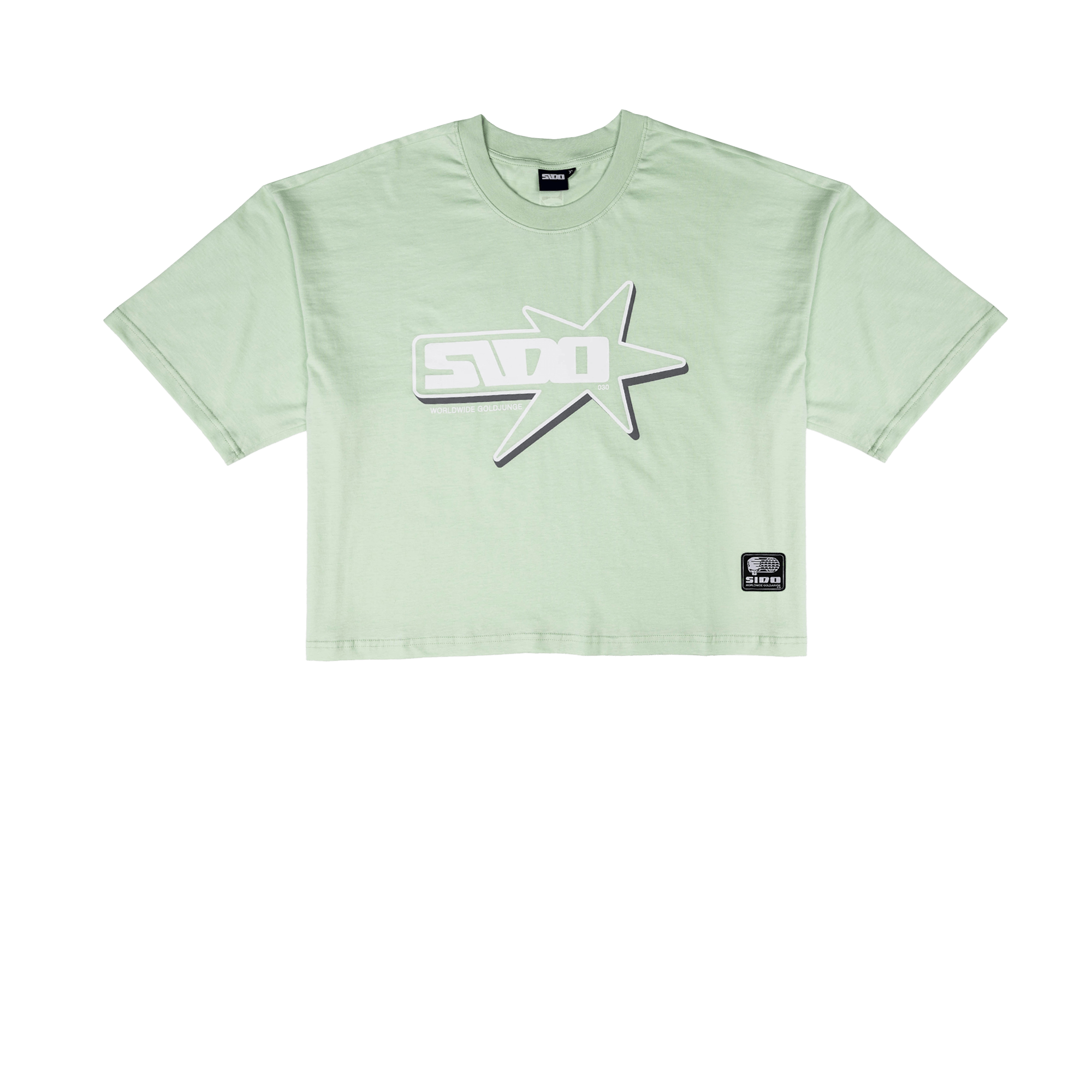 Sido Goldjunge Classic Girl Shirt 419212