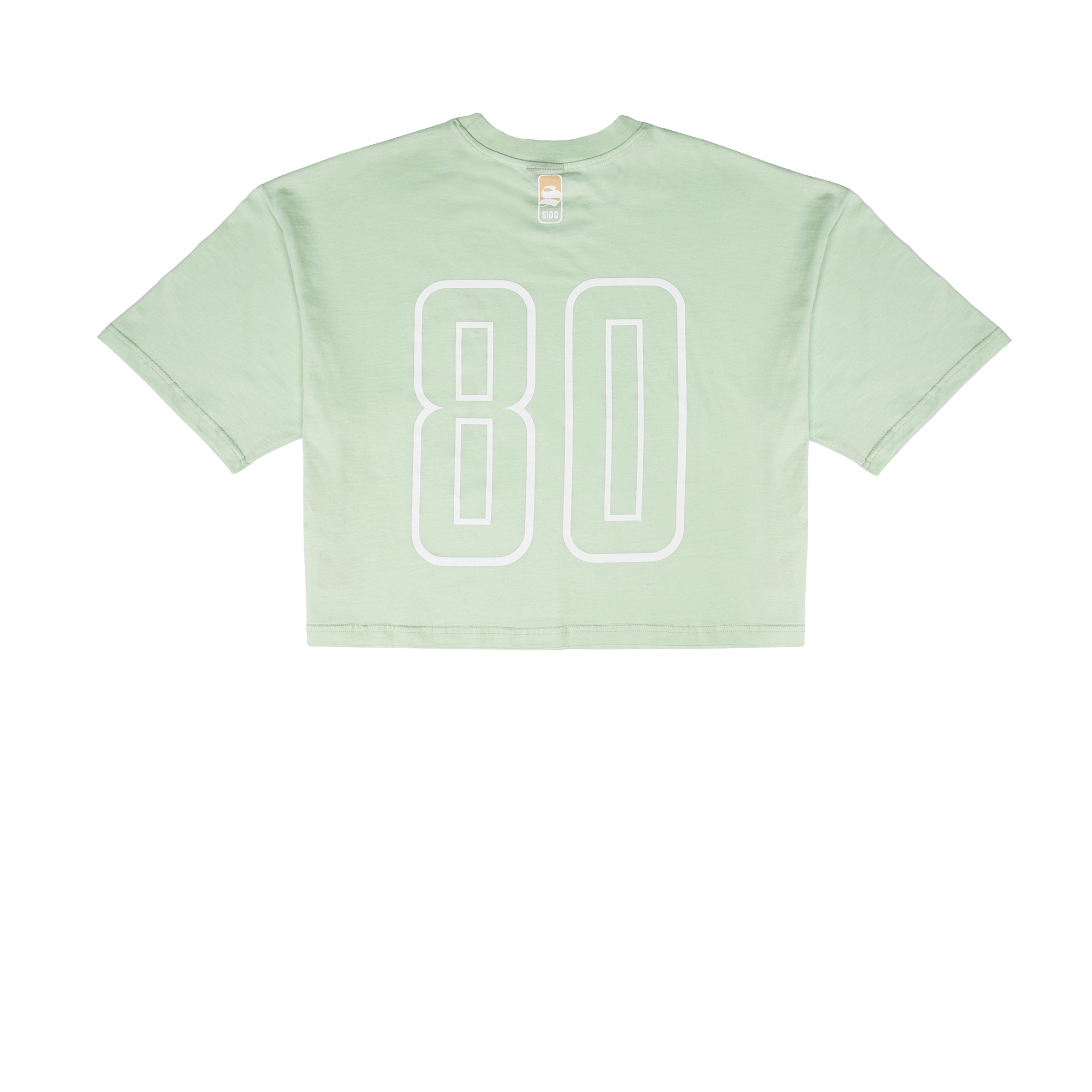 Sido Goldjunge Classic Girl Shirt 419220