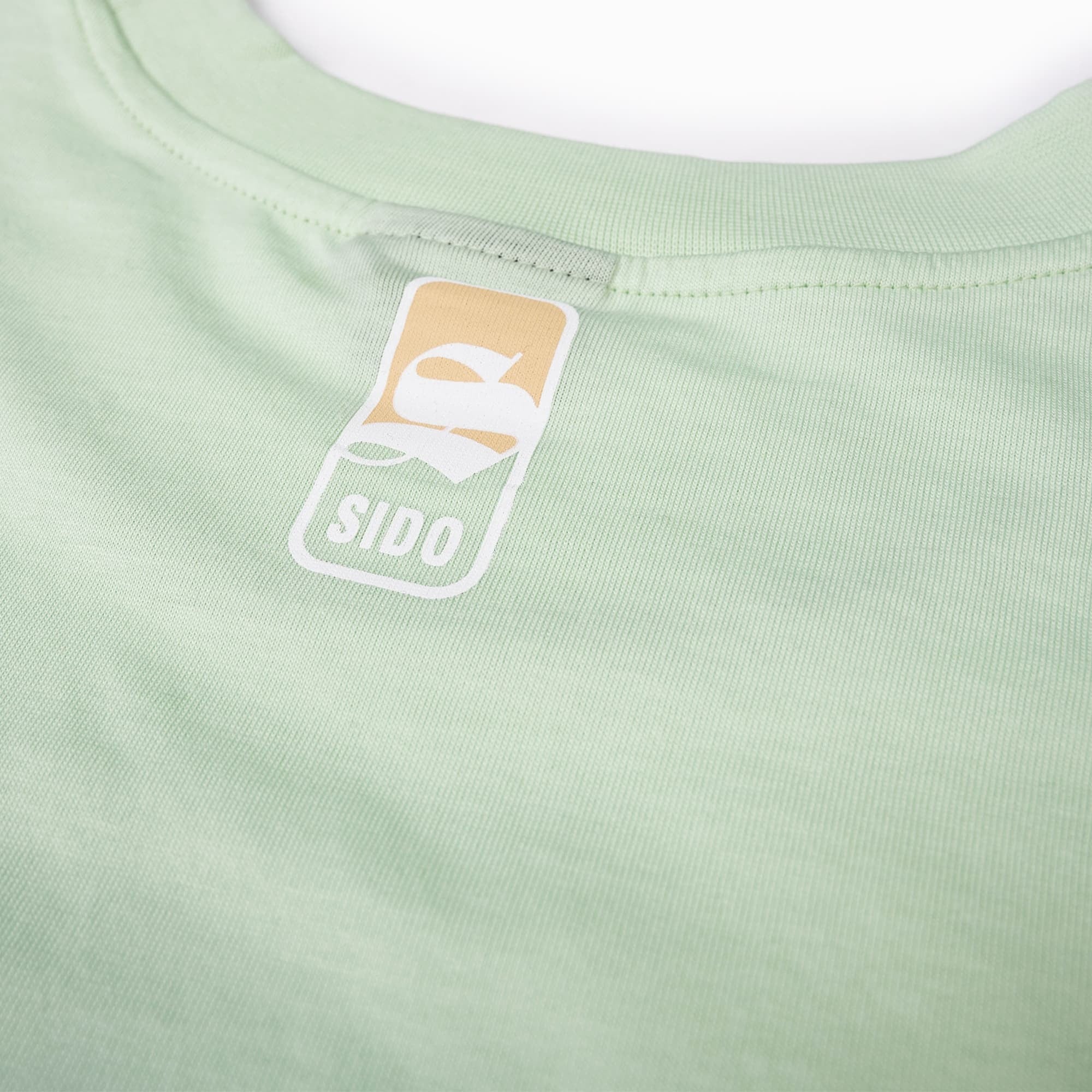 Sido Goldjunge Classic Girl Shirt 419218