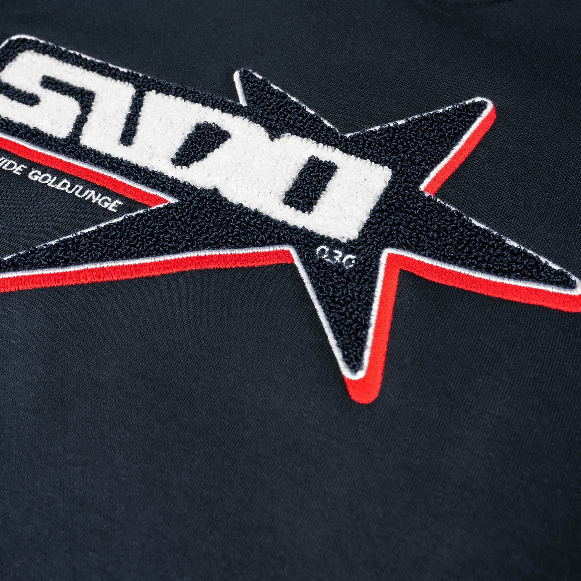 Sido Goldjunge Classic Hoodies 419196