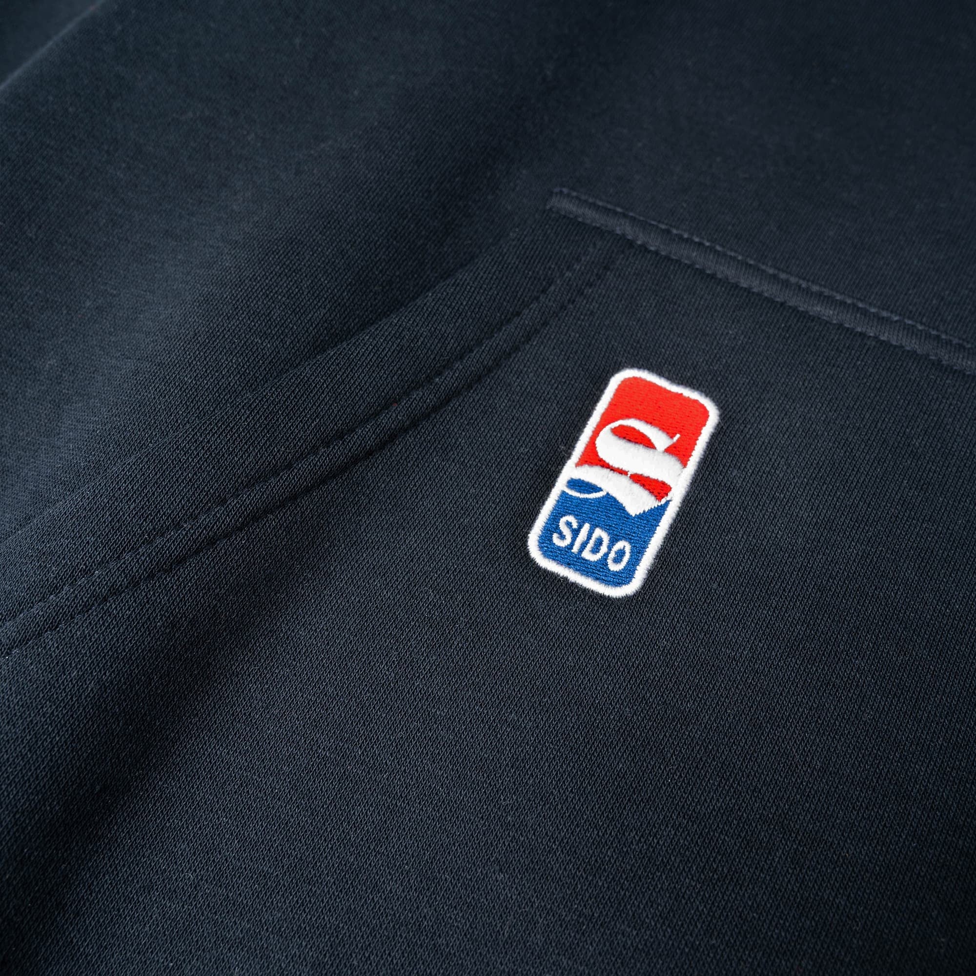 Sido Goldjunge Classic Hoodies 419200