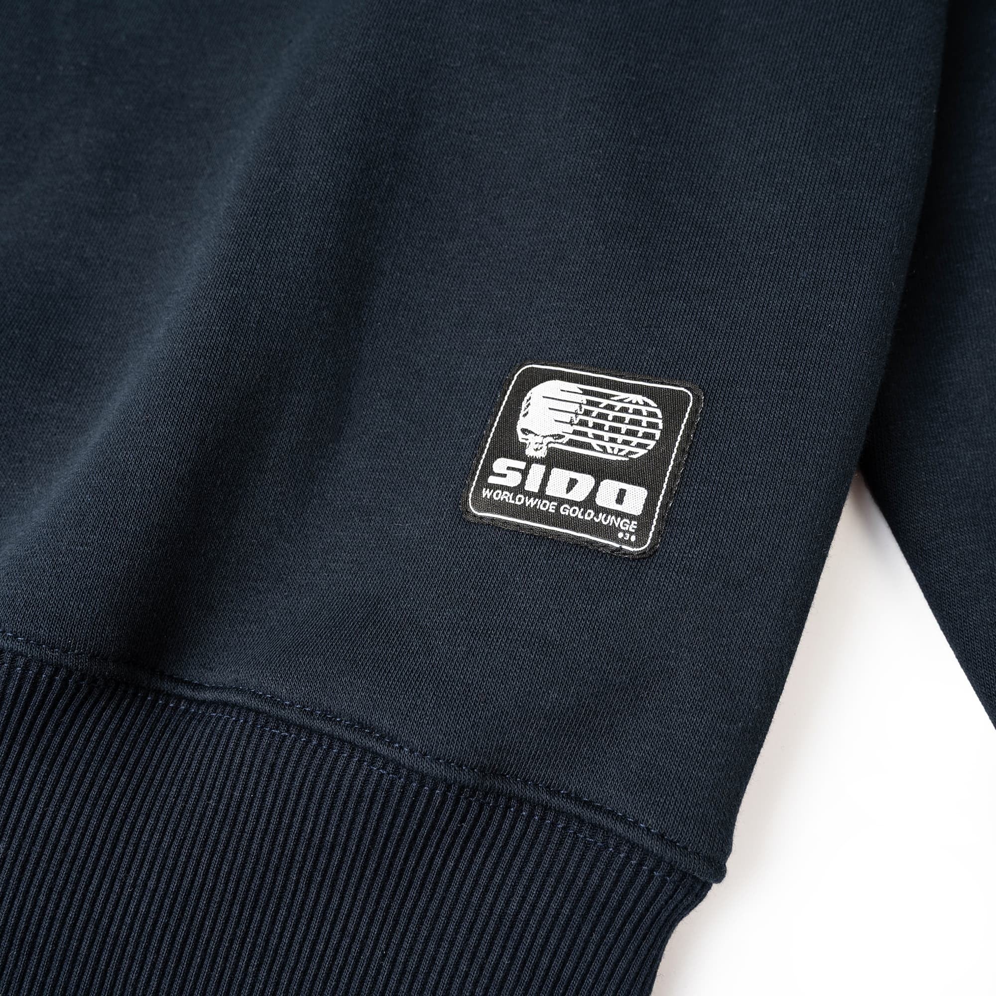 Sido Goldjunge Classic Hoodies 419198