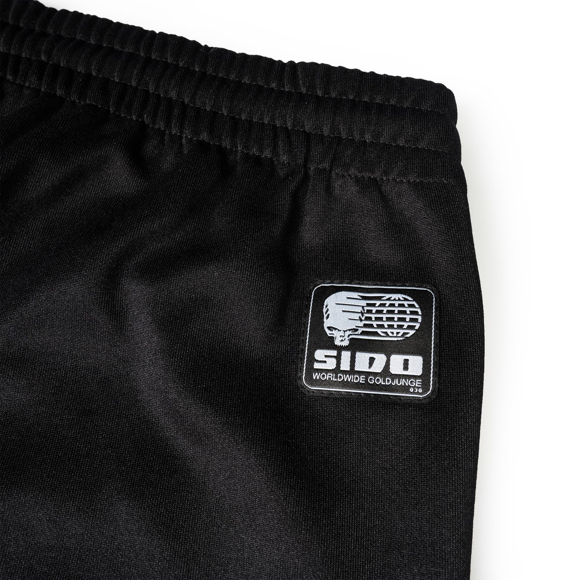 Sido Goldjunge Classic Jogginghosen 419230